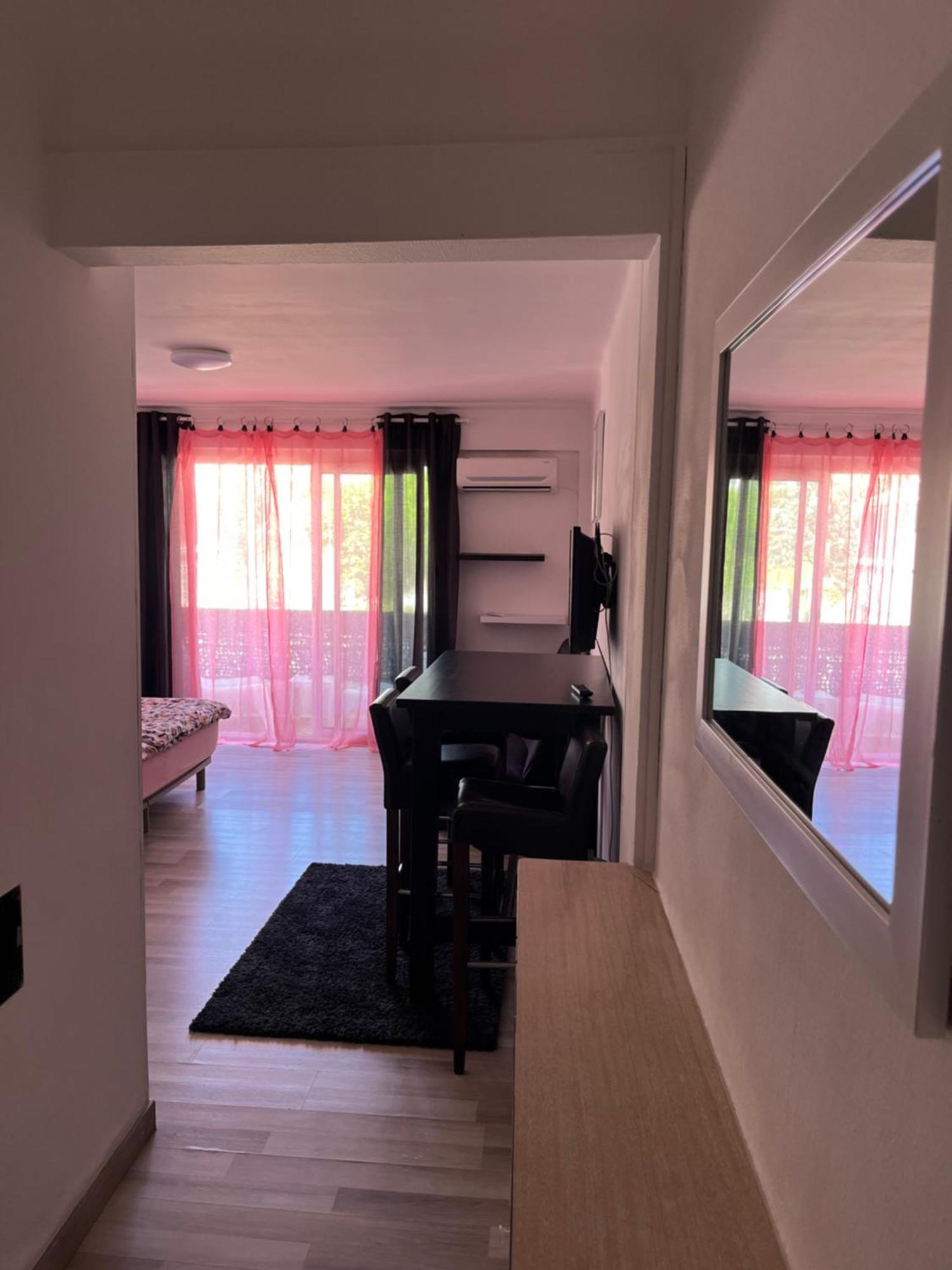 Studio Modern Apartman Cannes Kültér fotó