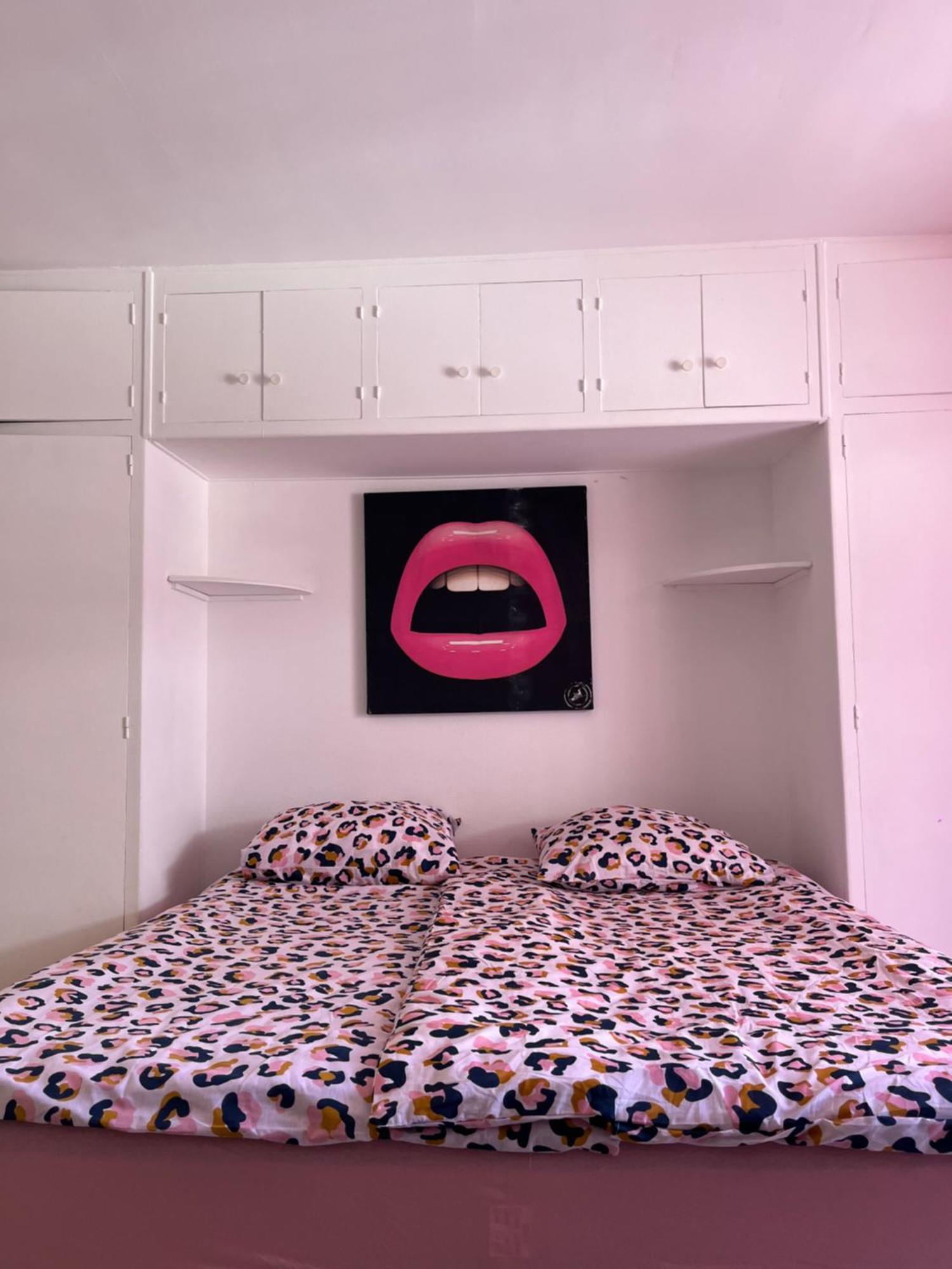 Studio Modern Apartman Cannes Kültér fotó