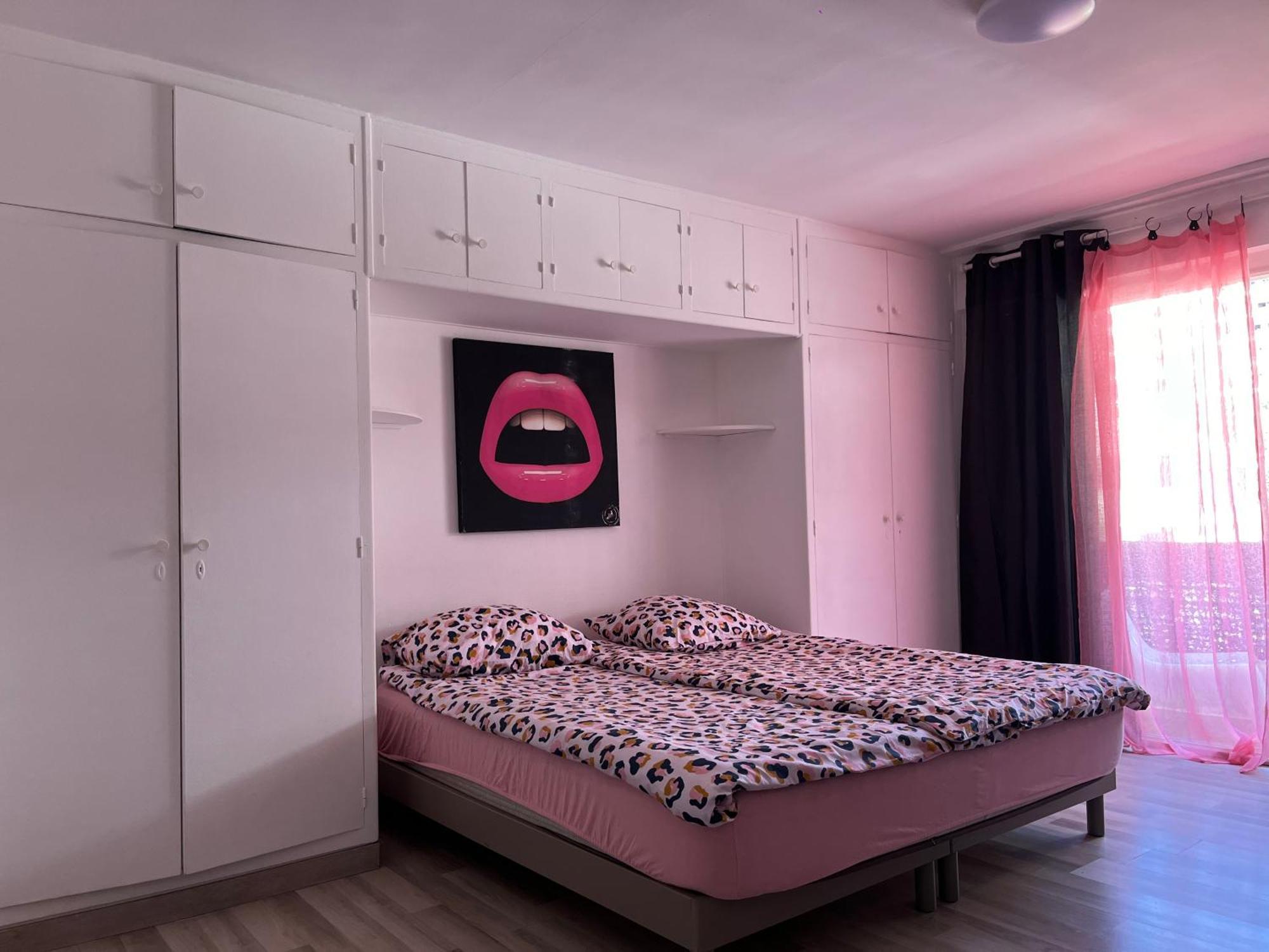 Studio Modern Apartman Cannes Kültér fotó